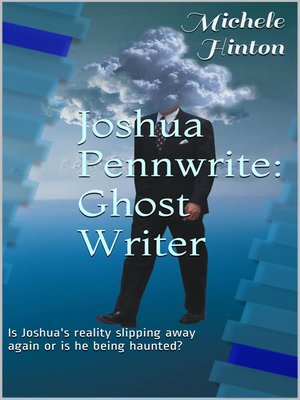cover image of Joshua Pennwrite